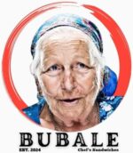 Bubale Sandwiches
